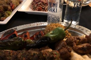 Yemek