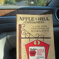 Apple Hill, Placerville, Ca