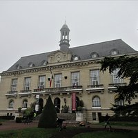 La Mairie