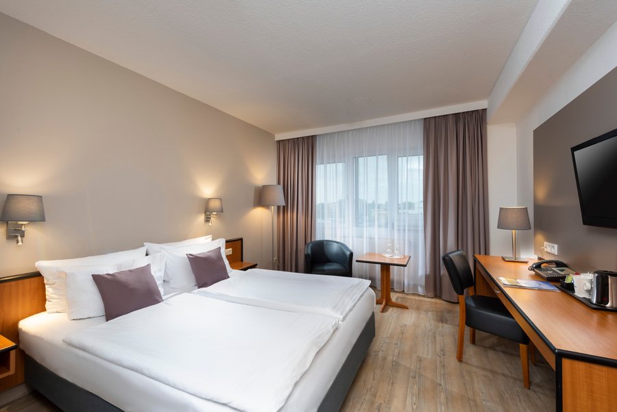 BEST WESTERN HOTEL RASTATT 65     8  9          Bewertungen  Fotos