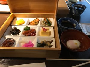 食事
