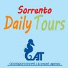 Sorrento Daily Tours