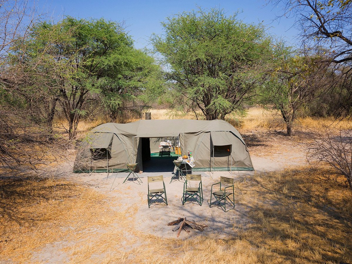 Island Mobile Safaris (Maun) - All You Need to Know BEFORE You Go