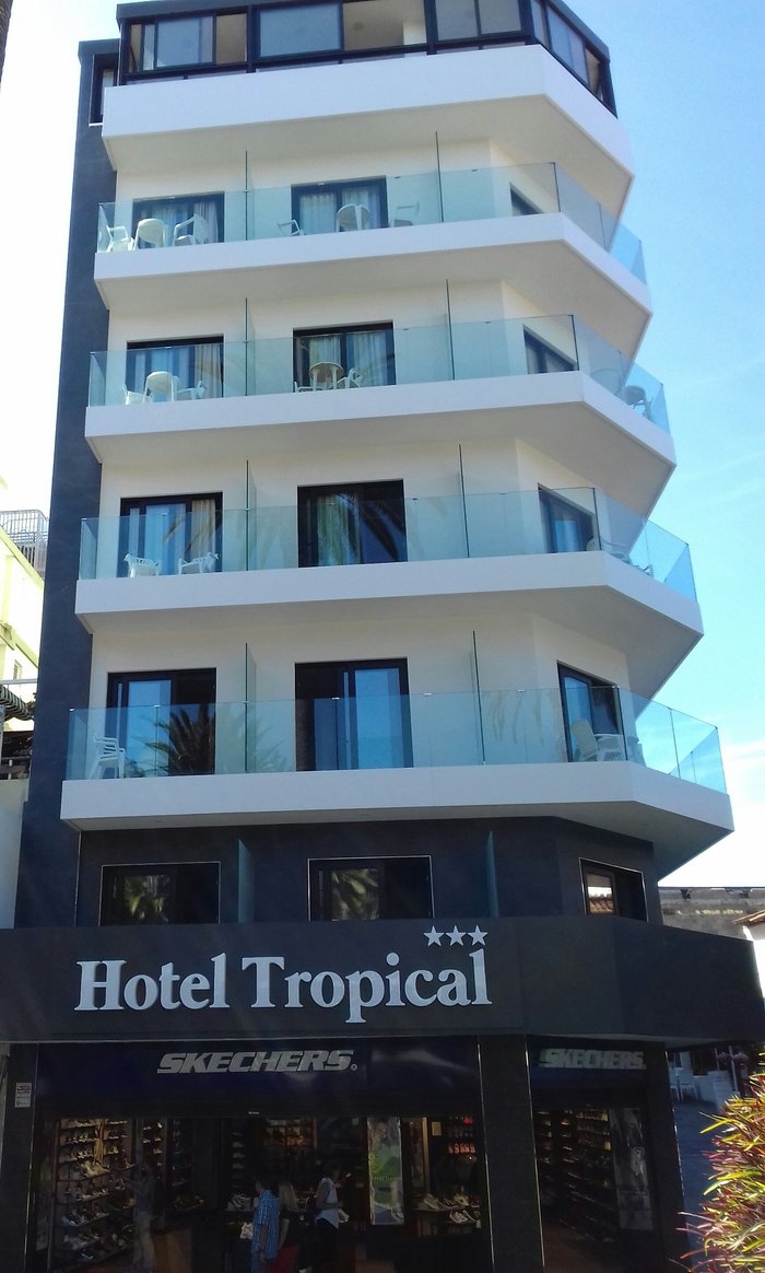 Imagen 10 de Hotel Tropical