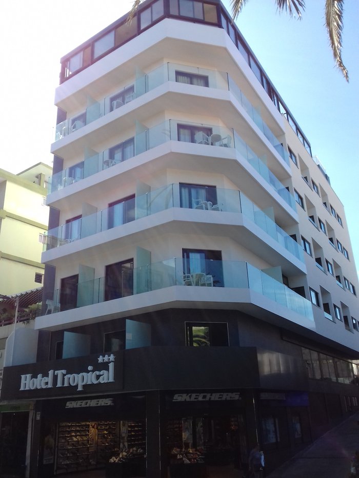 Imagen 9 de Hotel Tropical