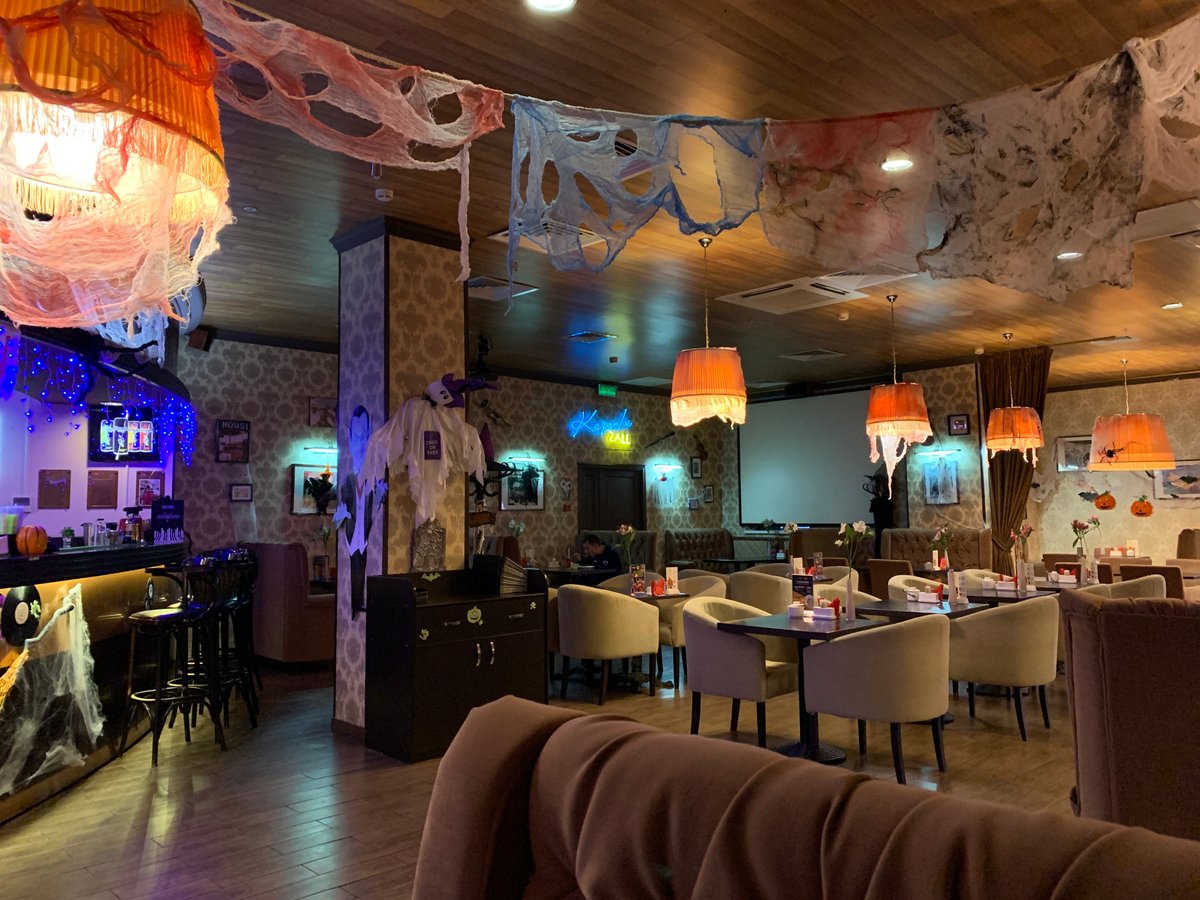 Jazz Cafe, Люберцы - фото ресторана - Tripadvisor