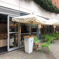 Best restaurant for breakfast and dinner in Chelsea and Lamberth London