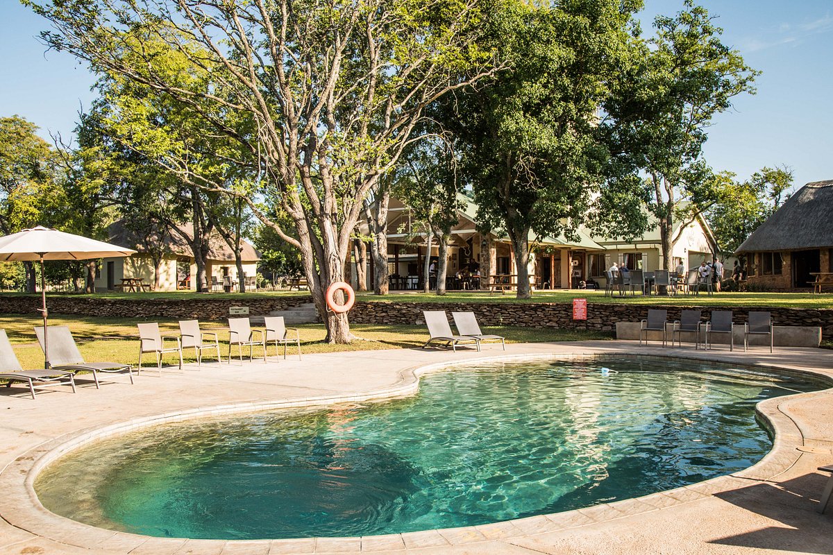 Robins Camp Pool Pictures & Reviews - Tripadvisor