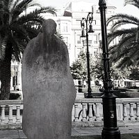 Evocación, Homenaje a Francisco Carantoña Dubert