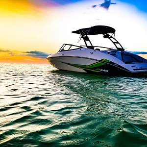 The 10 Best St Pete Beach Boat Rides Tours Water Sports Tripadvisor