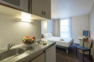 Chambre et suite