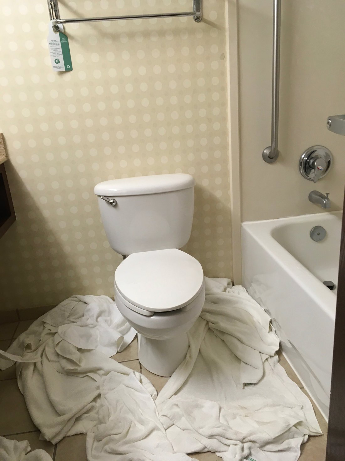 홀리데이 인 익스프레스 I 64 인스브룩 (Holiday Inn Express Richmond I-64 Short Pump Area, an IHG Hotel, 리치먼드) - 호텔 리뷰... 