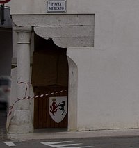 Palazzo della Donna
