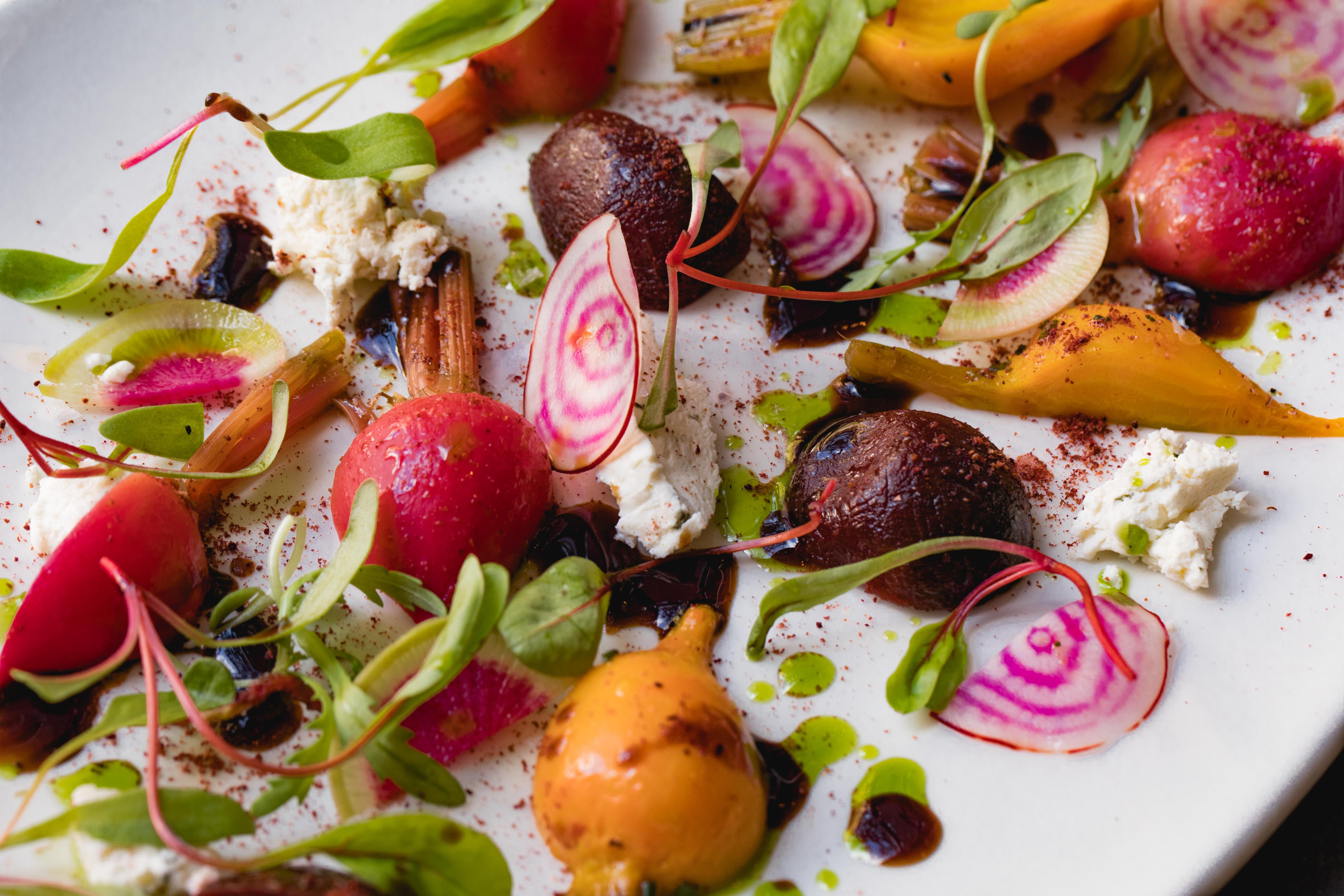 DIE 10 BESTEN Restaurants In New York City 2024 (mit Bildern)