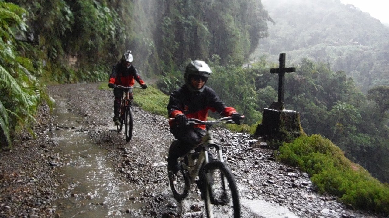 Vertigo Biking Bolivia - All You Need To Know BEFORE You Go (2024)