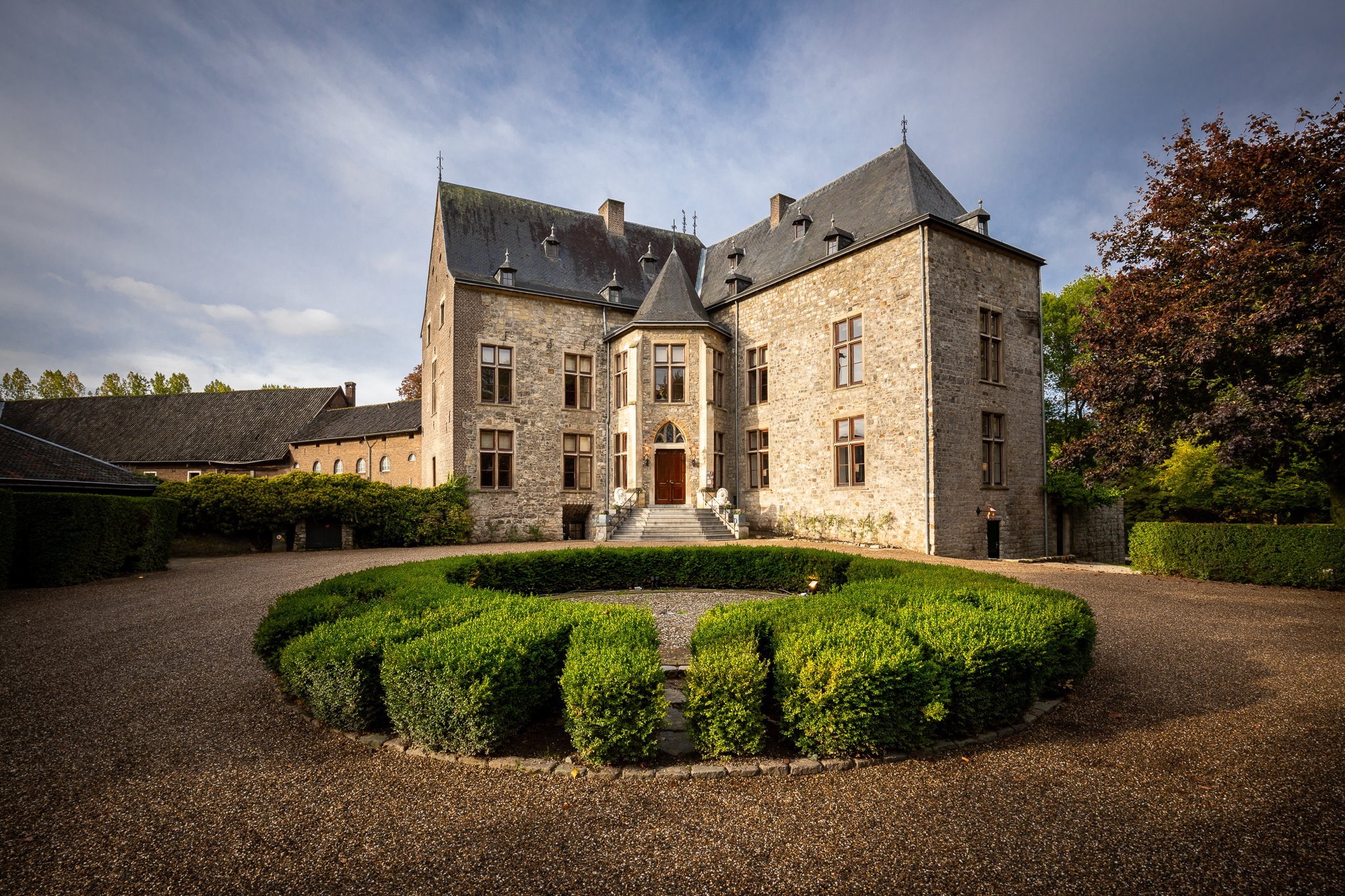 Château Wittem image