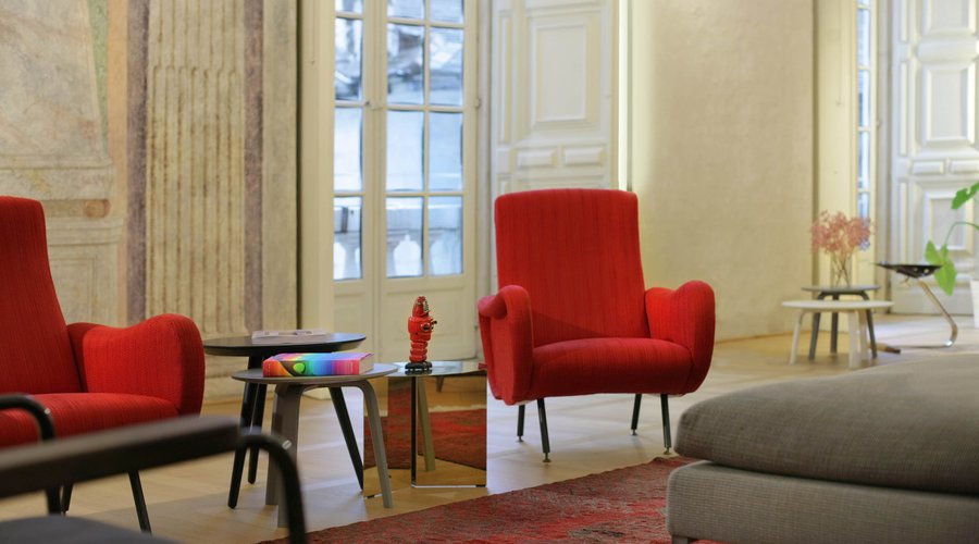 SALA CLELIA