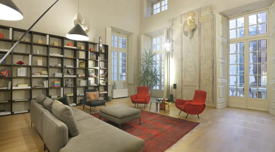 SALA CLELIA