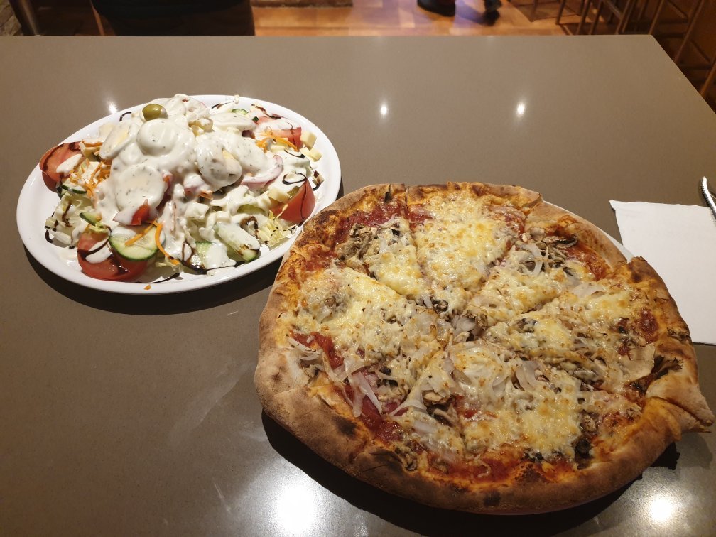 THE 5 BEST Pizza Places in Gross Gerau Updated 2024 Tripadvisor