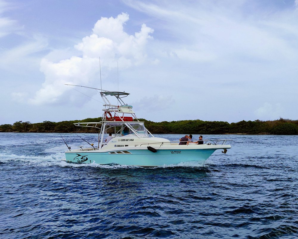 THE 10 BEST Curaçao Fishing Charters & Tours (Updated 2024)