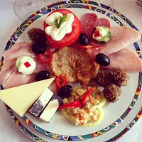 This is what we call a snack ;)