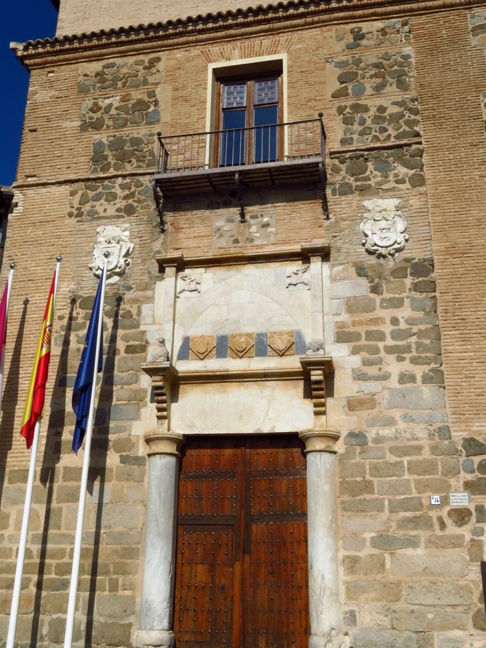 Imagen 4 de Palacio de Fuensalida