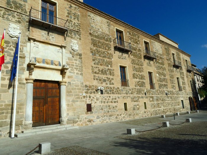 Imagen 3 de Palacio de Fuensalida
