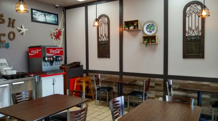 Los Cotijas Taco Shop