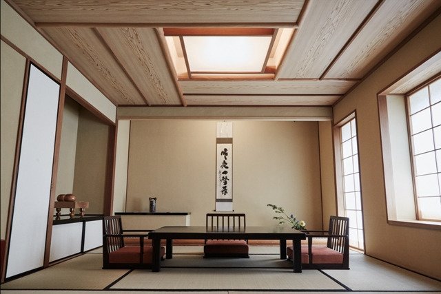 Hotel photo 18 of The Kitano Hotel New York.