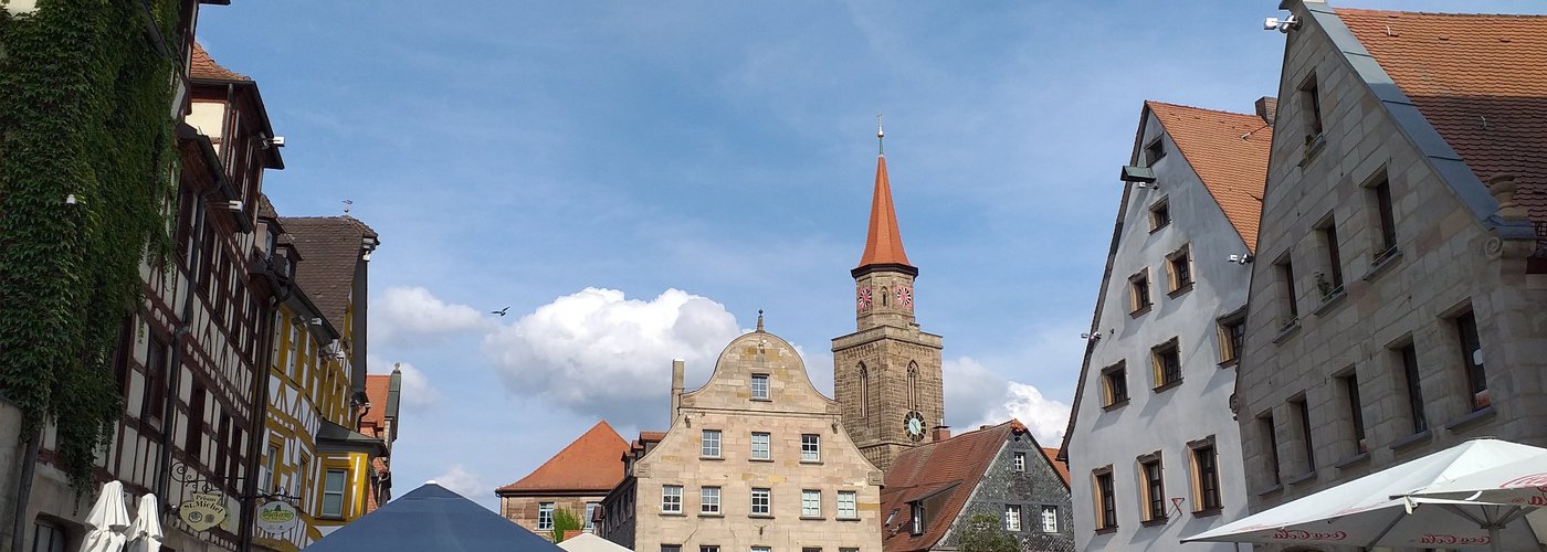 Altstadt 11 (Marktplatz 3)