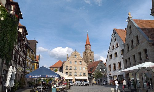 Altstadt 11 (Marktplatz 3)