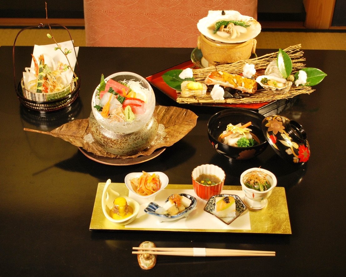 Hotel photo 11 of The Kitano Hotel New York.