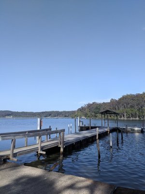 WONBOYN LAKE RESORT - Updated 2024 Prices & Cottage Reviews (Australia)