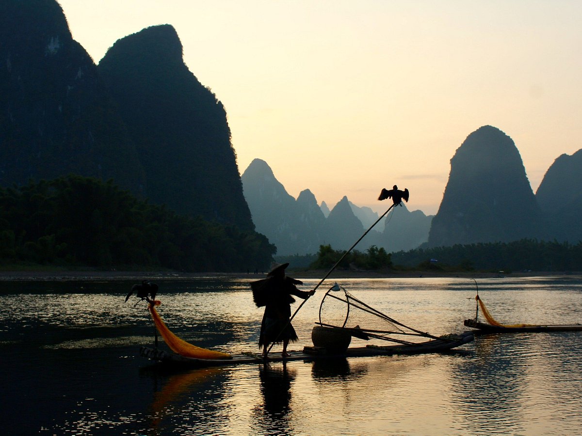 Cormorant Fishing (Yangshuo County) - All You Need to Know BEFORE You Go