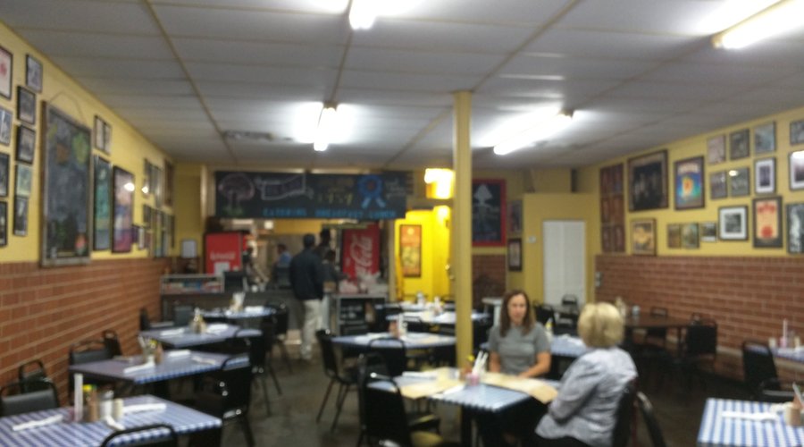 H & H Restaurant