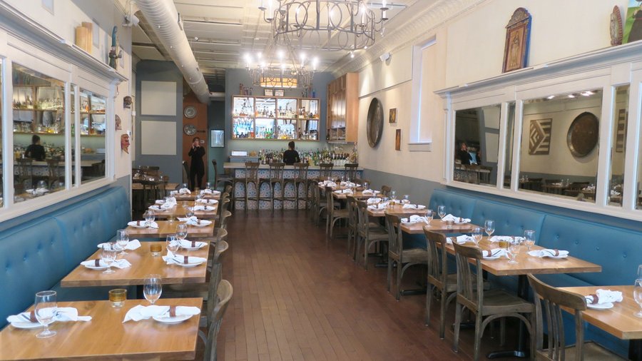 Limones Restaurant