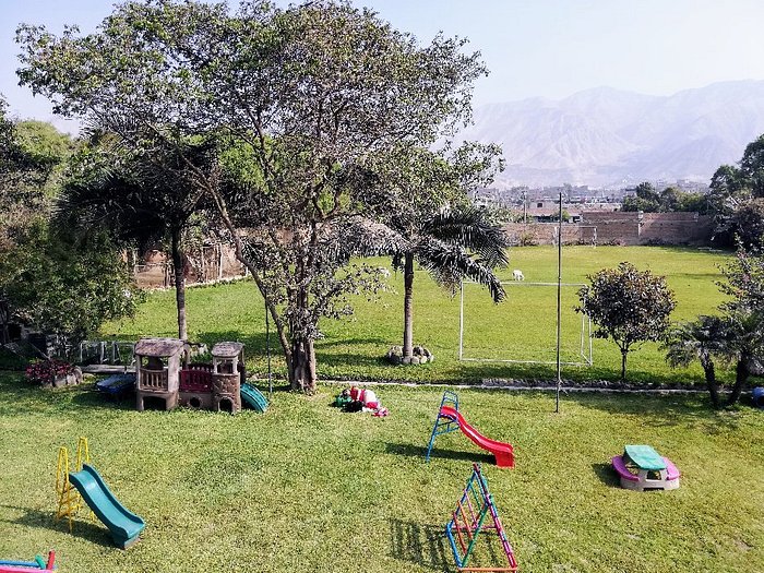 MI PEQUEÑO CLUB desde S/ 290 (Lima, Perú) - opiniones y comentarios -  campamentos - Tripadvisor