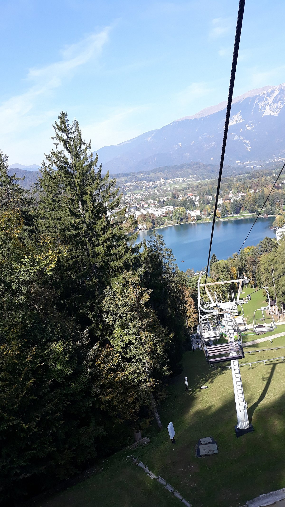 2023 Straza Bled Summer Tobogganing provided by Straza Bled