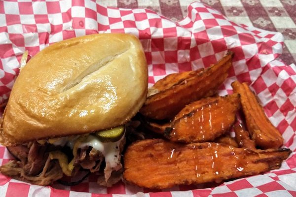 THE 10 BEST BBQ Restaurants in Lexington (Updated 2024)