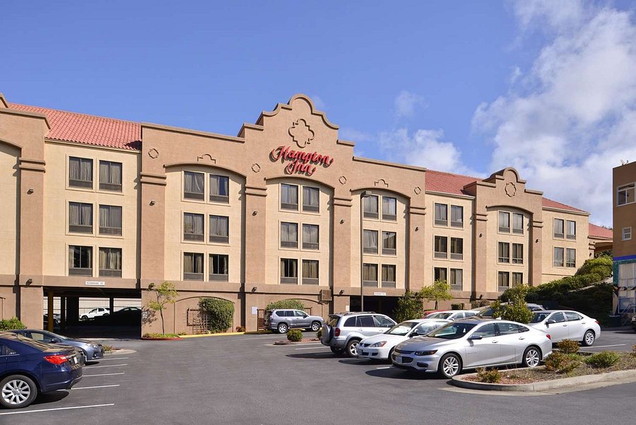 HAMPTON INN SAN FRANCISCO DALY CITY UPDATED 2020 Hotel Reviews