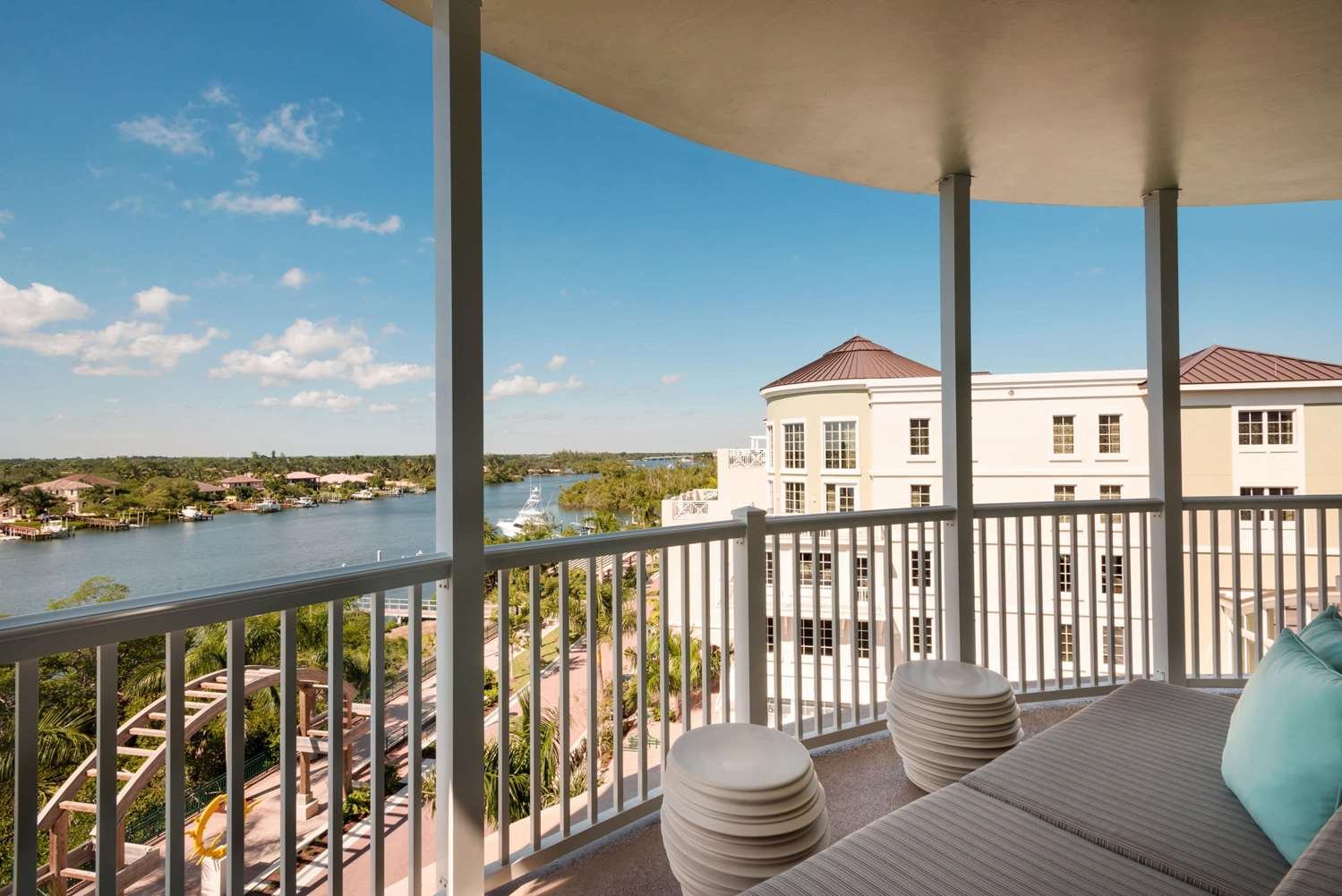 WYNDHAM GRAND JUPITER AT HARBOURSIDE PLACE 143 2 1 0 Updated   Suite 