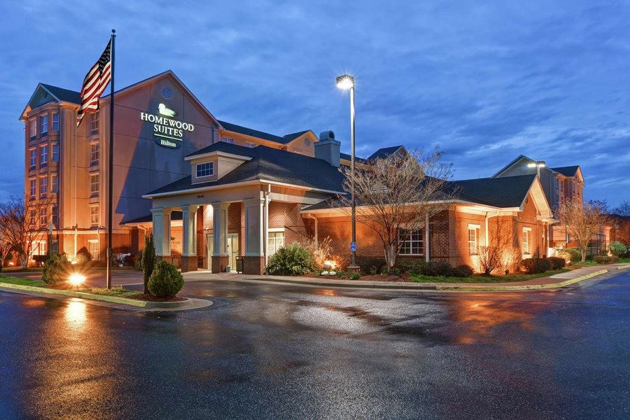 Homewood Suites By Hilton Fredericksburg 110 1 3 9 Updated 2020 Prices Hotel Reviews Va Tripadvisor