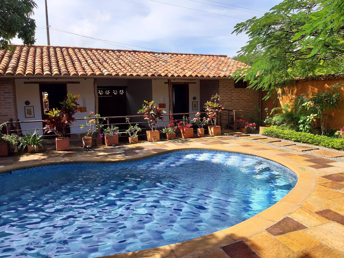 THE 10 BEST Hotels in Barichara, Colombia 2024 (from $23) - Tripadvisor