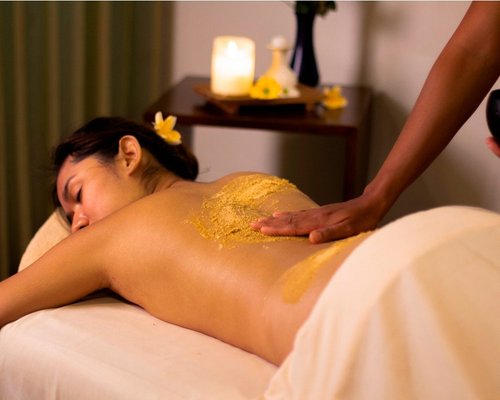 massage courses near me