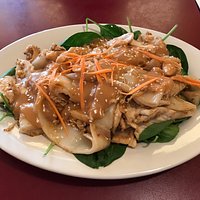 Naung Mai Thai Kitchen