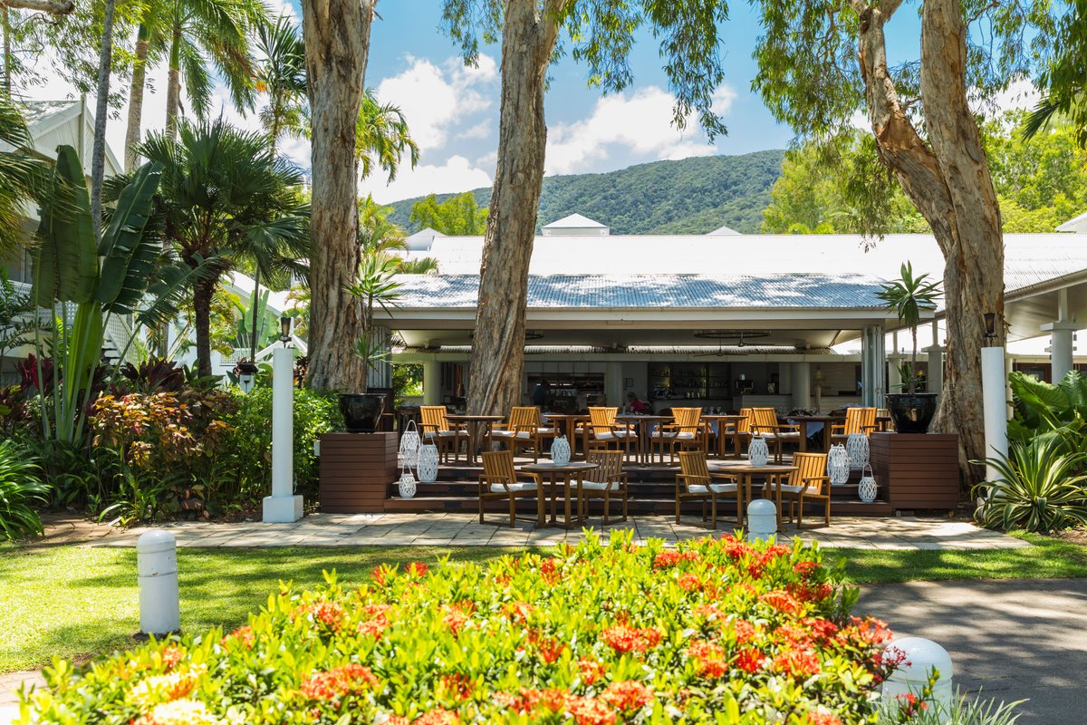 THE 10 BEST Restaurants in Palm Cove (Updated December 2023)