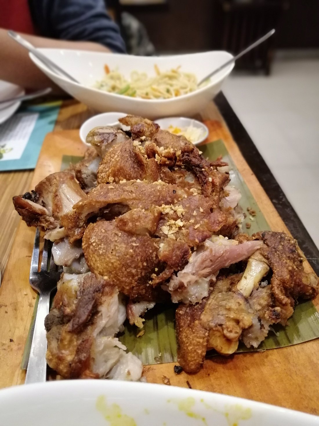 Chika-an sa Cebu Ayala Center, Себу - фото ресторана - Tripadvisor