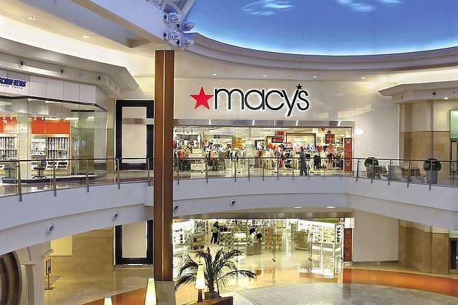 November 2023) Shopping Perks, Macy's Mall at Millenia