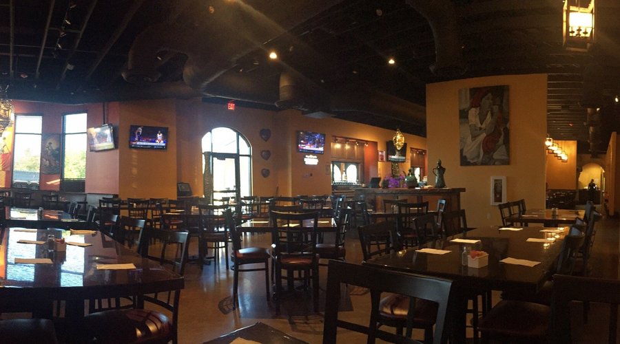 El Matador Mexican Bar & Grill
