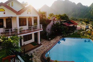 Phòng & Phòng Suite